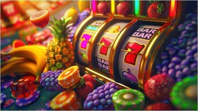 koi69 platform kemenangan terpercaya dengan sistem pembayaran cepat dan RNG tersertifikasi