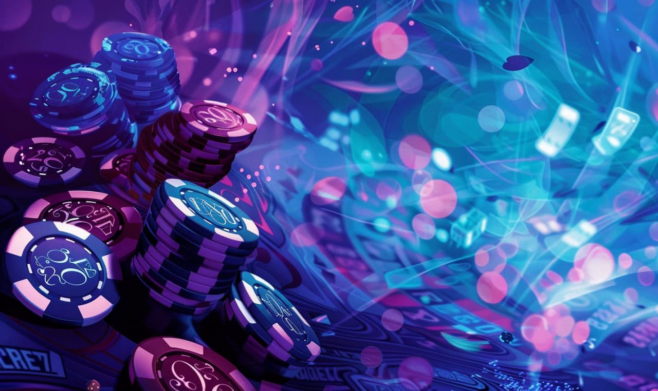 koi69 Live Casino meja baccarat roulette blackjack dengan dealer profesional pengalaman nyata