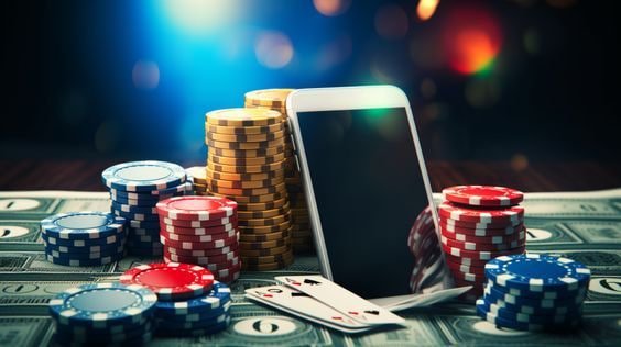 koi69 strategi kemenangan tips bermain cerdas untuk slot tembak ikan dan kasino