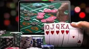 koi69 Live Casino dealer sungguhan streaming HD baccarat blackjack roulette terbaik Indonesia