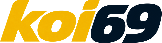 koi69 Logo